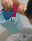 Olive | Mini Shower Buckets - Set of 4 | The Elly Store