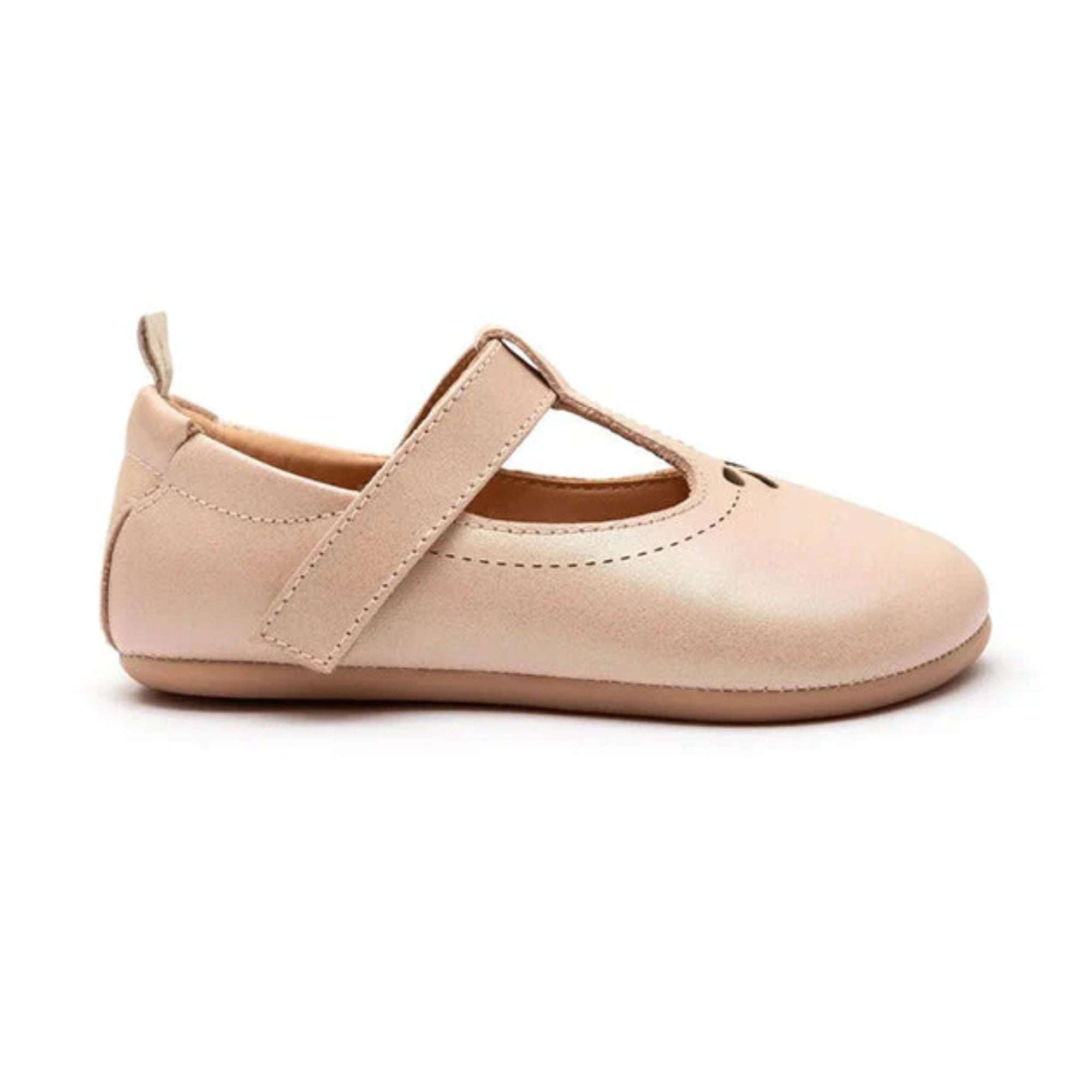 Tip Toey Joey Dainty Shoes - Candy Dream