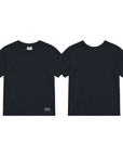 Elly Made Adult Tee - Black