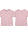 Elly Made Kids Tee - Pink