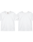 Elly Made Adult Tee - Off-White