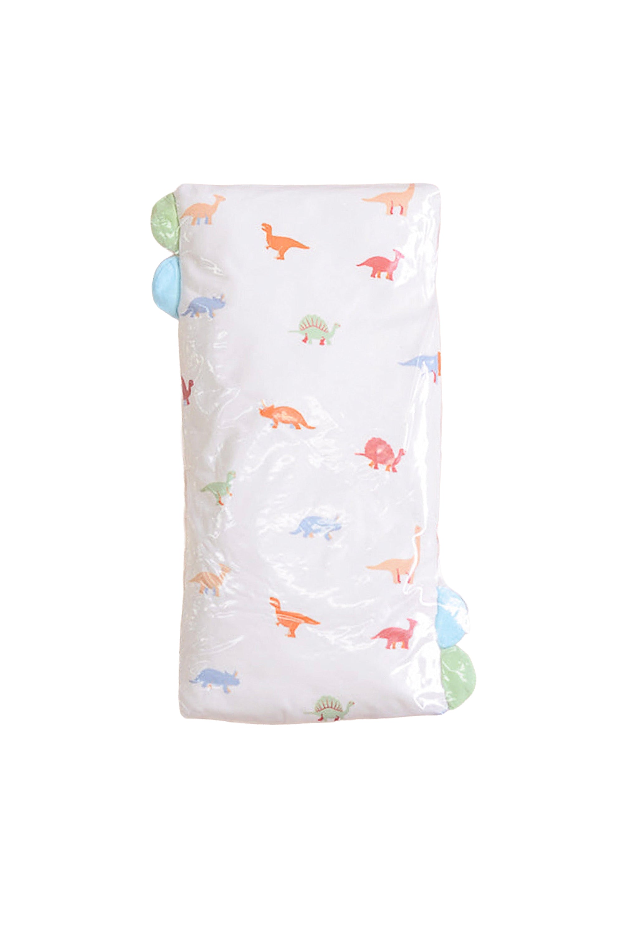 Exploded_Pillows_-_Dino