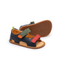 Explore Sneakers Navy Tomate Salsa