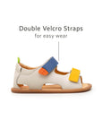 Explore Sneakers Tapioca Caja Blue Tang