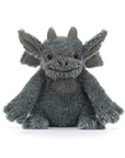 Growlston Gargoyle