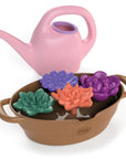 Rainbow Harvest Pink (Colour Changing Water Activity Set) - After