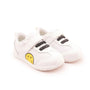 Old Soles Game Face - Snow / White