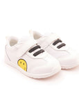 Old Soles Game Face - Snow / White