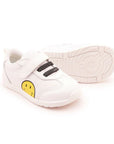 Old Soles Game Face - Snow / White
