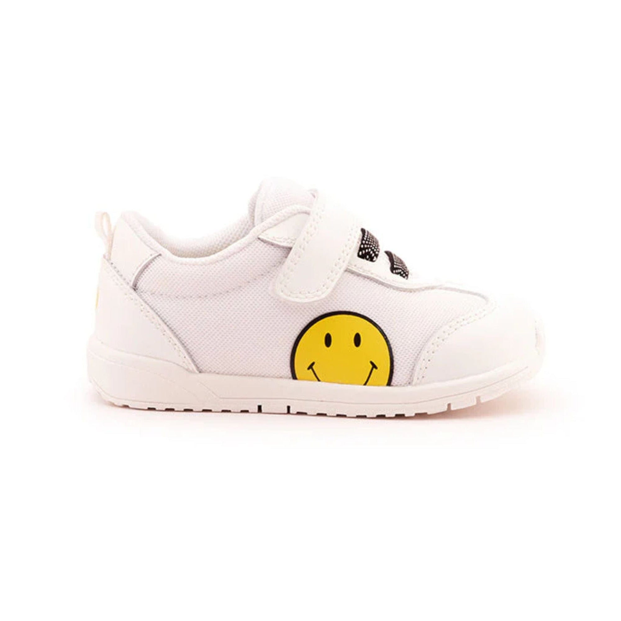 Old Soles Game Face - Snow / White