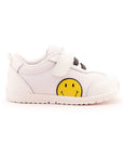 Old Soles Game Face - Snow / White