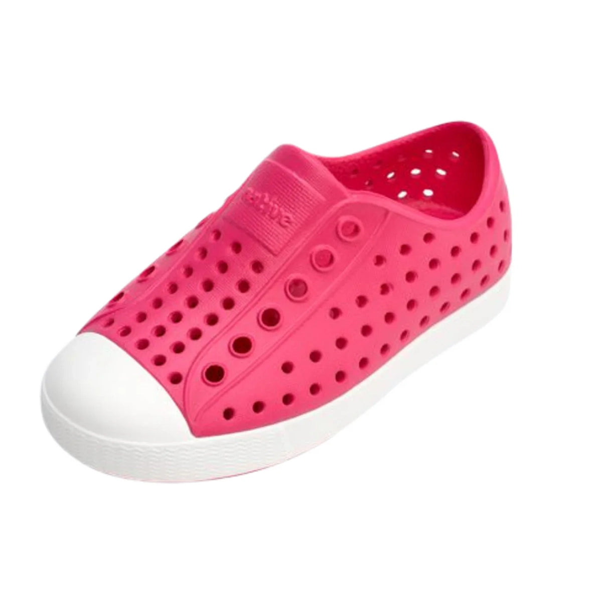 Jefferson Child Hollywood Pink / Shell White front