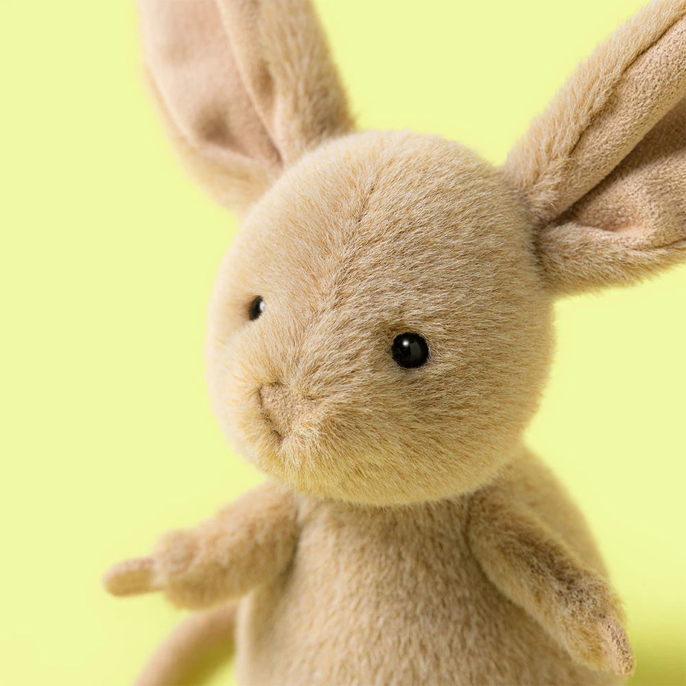 Jellycat Jerboa Face