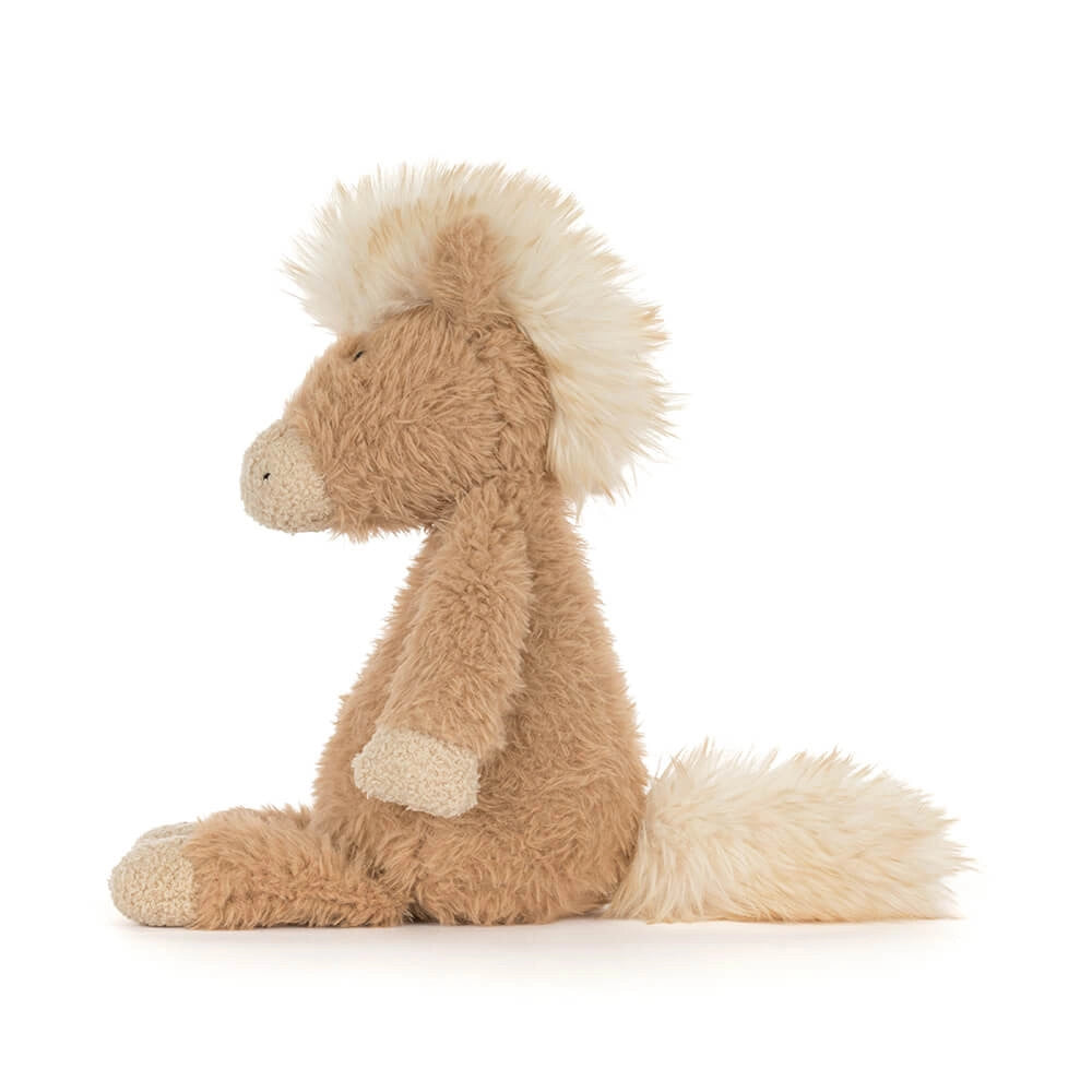 Canterneigh Pony