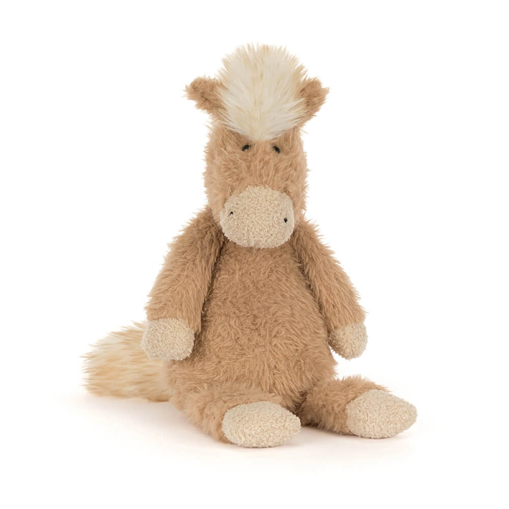 Canterneigh Pony