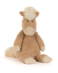 Canterneigh Pony