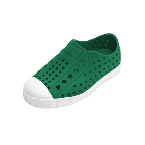 Jefferson Child Hunter Green / Shell White