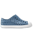 Jefferson Child Oasis Blue / Shell White side