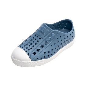 Jefferson Child Oasis Blue / Shell White