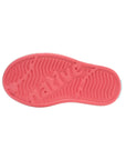 Native Jefferson flamingo Pink shoes sole