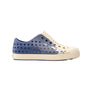 Jefferson Bloom Child Ink Bone Marble / Bone White
