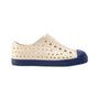 Jefferson Child Bone White / Ink Blue