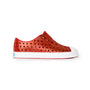 Jefferson Child Ruby Bling / Shell White