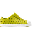 Jefferson Child Seaweed Green / Shell White