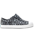 Jefferson Print Child Gravity Grey / Shell White / Gamer