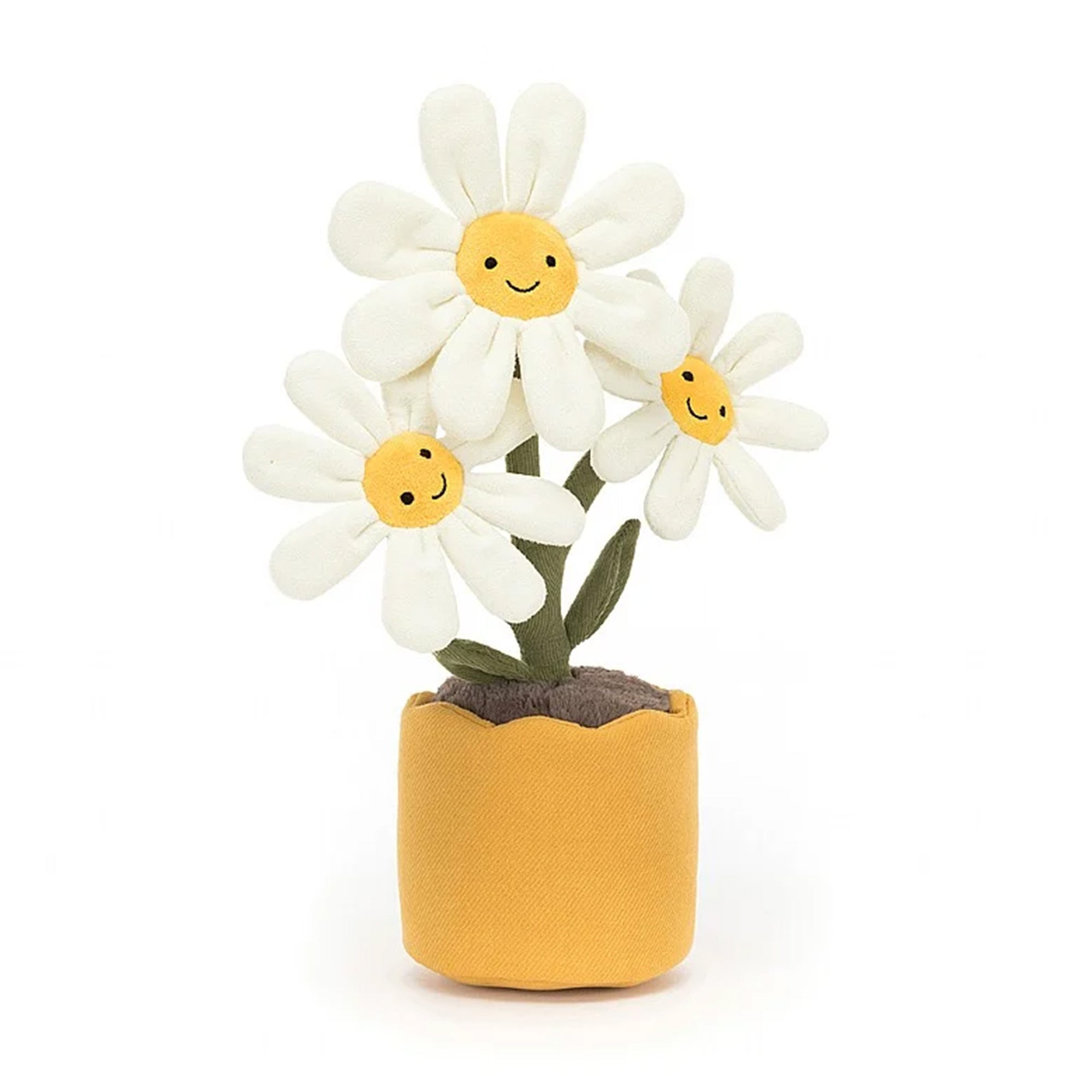 Jellycat Amuseable Daisy | The Elly Store 