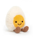 Jellycat Amuseable Happy Boiled Egg | The Elly Store 
