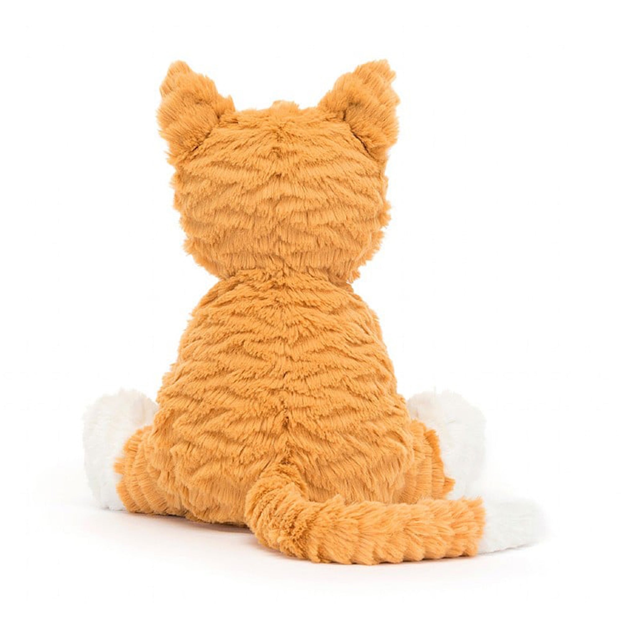 Jellycat Fuddlewuddle Ginger Cat | The Elly Store