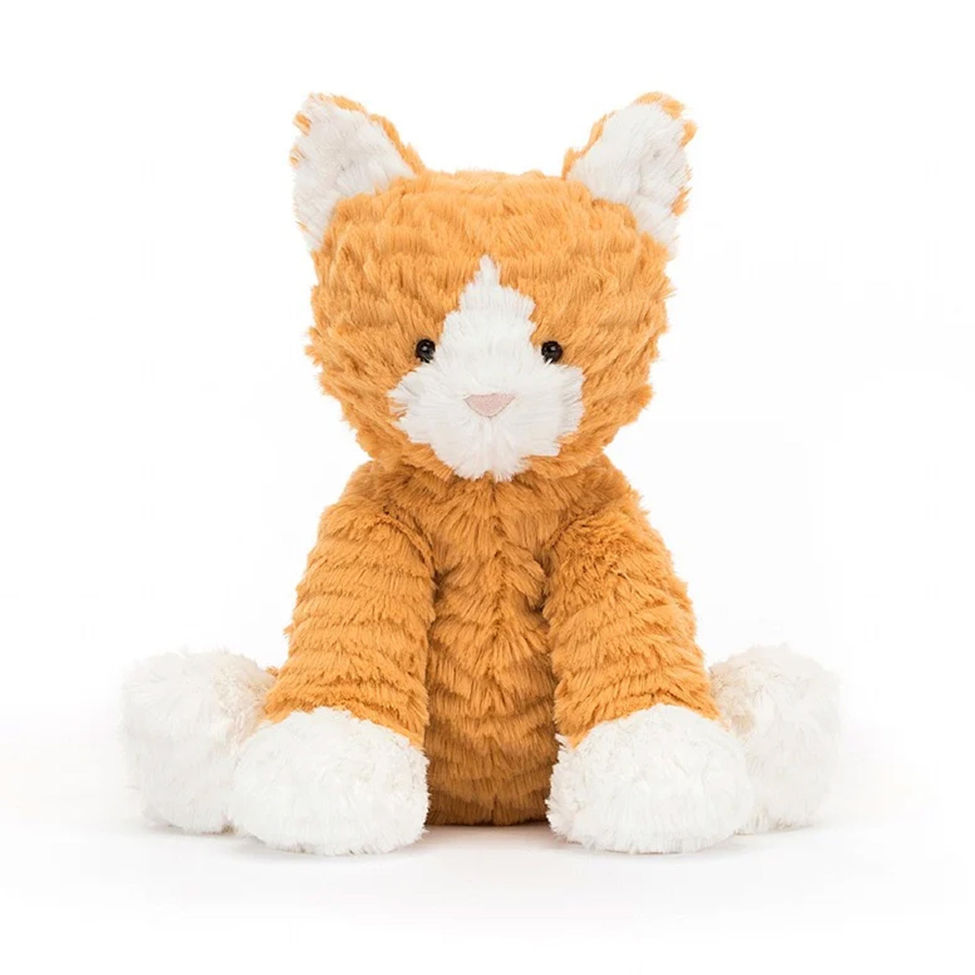 Jellycat Fuddlewuddle Ginger Cat | The Elly Store