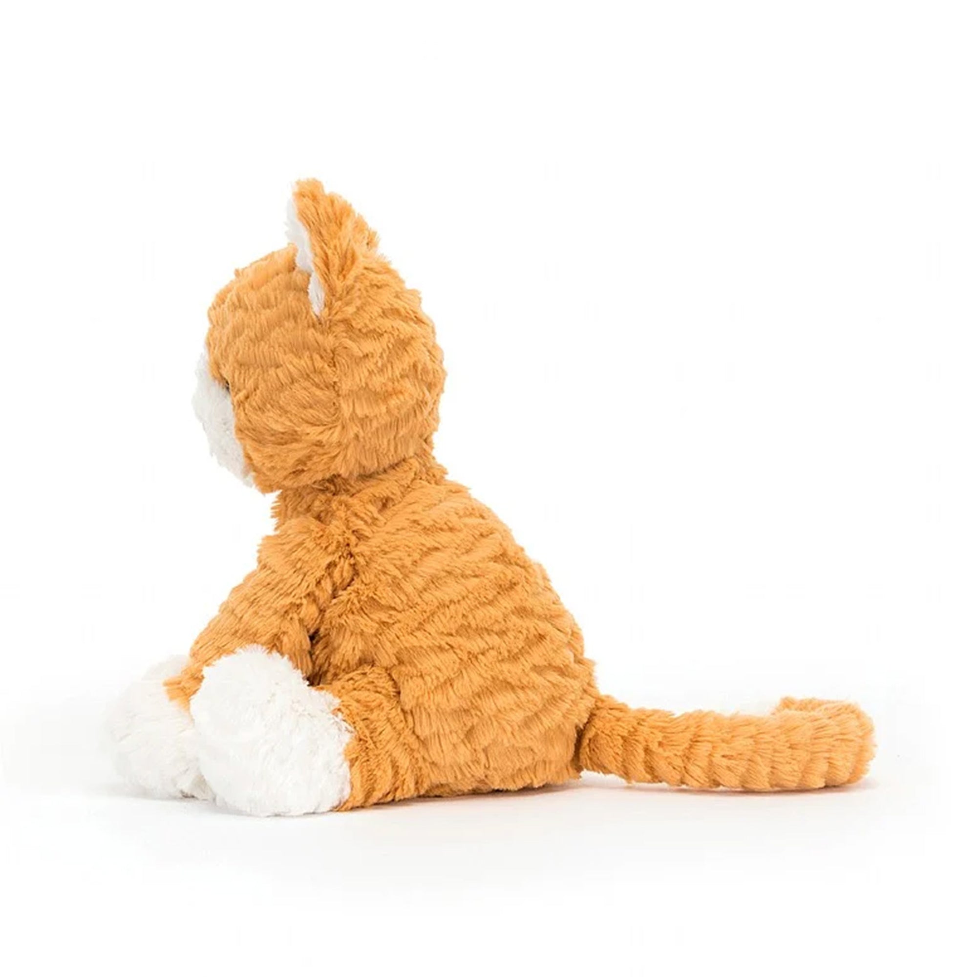 Jellycat Fuddlewuddle Ginger Cat | The Elly Store
