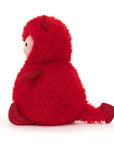 Hugg McSnugg