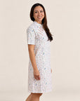 Ladies Eliza Cheongsam - Zodiac Mahjong