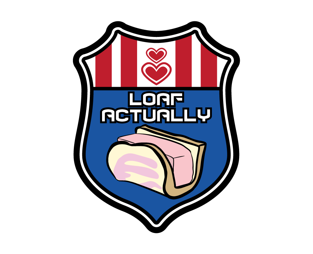 Team SG Badge