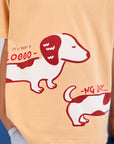 Looong Day Tee