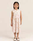 Luna Cheongsam - Meadow Horses