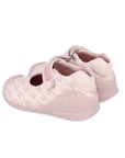 Biogateo Pink Hearts Shoes