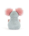 Koala with Message