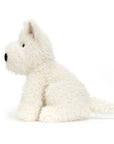 Munro Scottie Dog