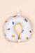 Snuggle Neck Pillow - Maltese Puppy
