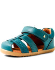 Mediterranean Roam Sandals Step Up
