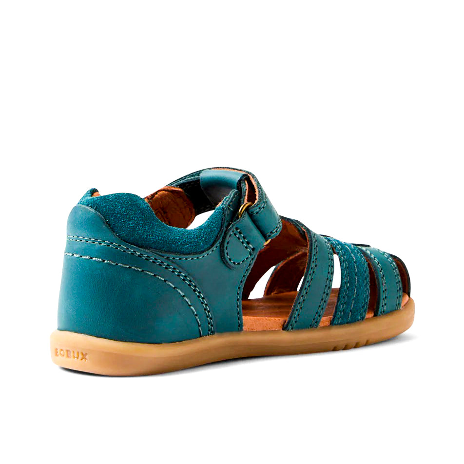 ⁠Mediterranean Roam Sandals  I walk