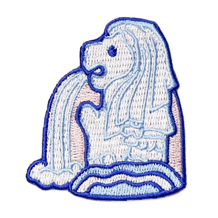 Travelogue Patches (Add-On)