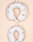 Snuggle Neck Pillow - Mermaid