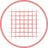 Mesh icon