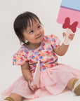 Tulle Onesie - Minnie Ice Cream