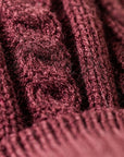 Munro Scottie Dog 'Winter Jumper'